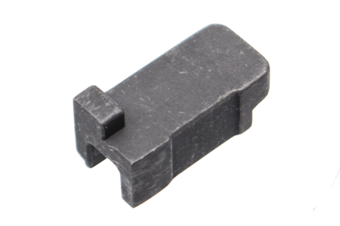 Bow Master CNC Steel Knocker Lock For Marui TM AKM GBB Series ( QPQ )