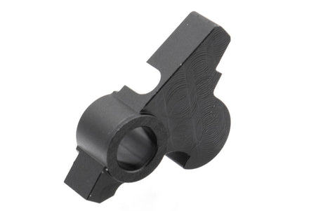 Bow Master CNC Steel Sear For Marui TM AKM GBB Series ( QPQ )