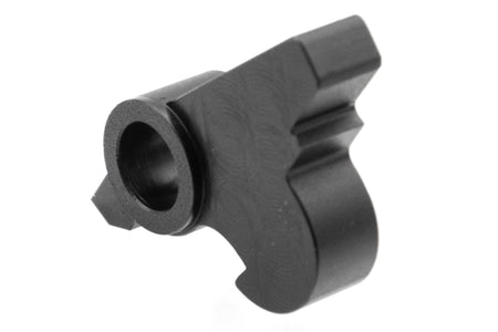 Bow Master CNC Steel Sear For Marui TM AKM GBB Series ( QPQ )