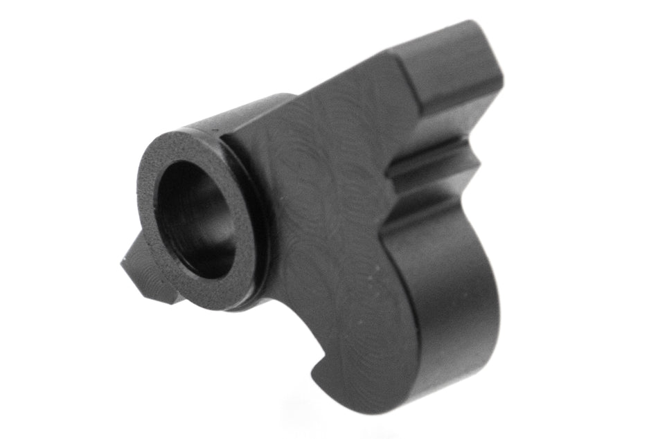 Bow Master CNC Steel Sear For Marui TM AKM GBB Series ( QPQ )