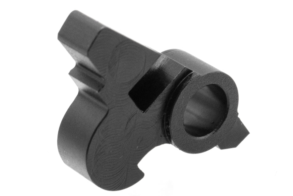 Bow Master CNC Steel Sear For Marui TM AKM GBB Series ( QPQ )