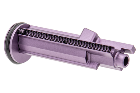 Bow Master T6 Aluminum CNC Adjustment NPAS Loading Nozzle Set For UMAREX / VFC MP5 GBB V2 ( Version 2 )