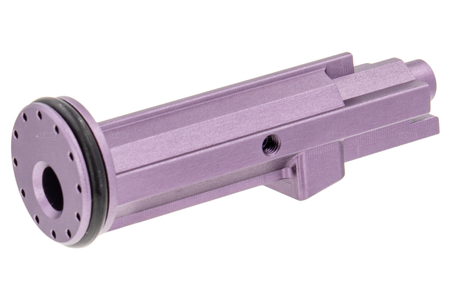 Bow Master T6 Aluminum CNC Adjustment NPAS Loading Nozzle Set For UMAREX / VFC MP5 GBB V2 ( Version 2 )