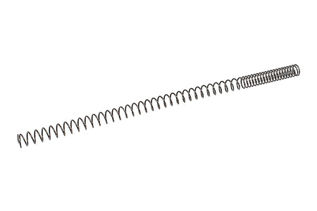 Bow Master 120% Recoil Spring For GHK AK V3 GBBR Series