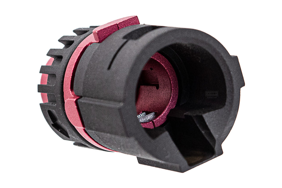 Bow Master CNC Hop Up Chamber Set For GHK AK GBBR Series V3 ( Version 3 )