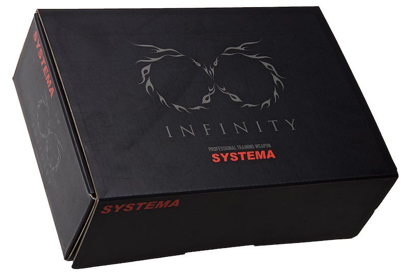 SYSTEMA PTW INFINITY Gear Box Kit ( M130 Cylinder )