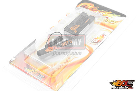 BOL LOG Checker of Voltage & Balance for Lipo, Lilon, LiFe Battery