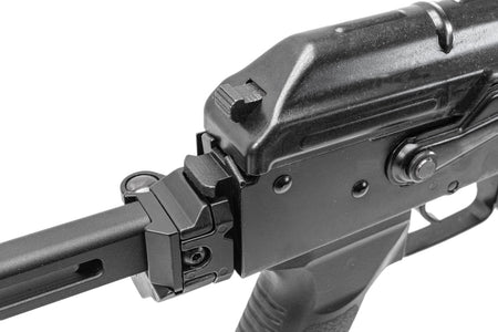 BOLT AKSU74 KS B.R.S.S. EBB Airsoft Rifle