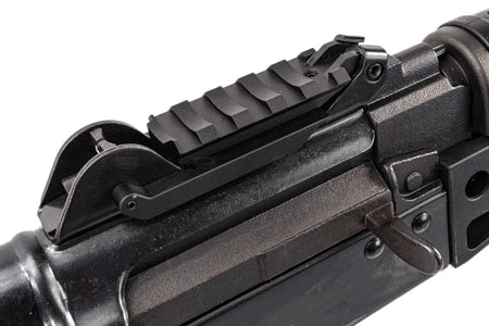 BOLT AKSU74 Tactical B.R.S.S. EBB Airsoft Rifle