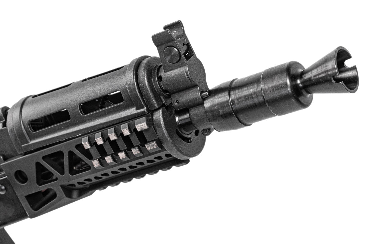 BOLT AKSU74 Tactical B.R.S.S. EBB Airsoft Rifle