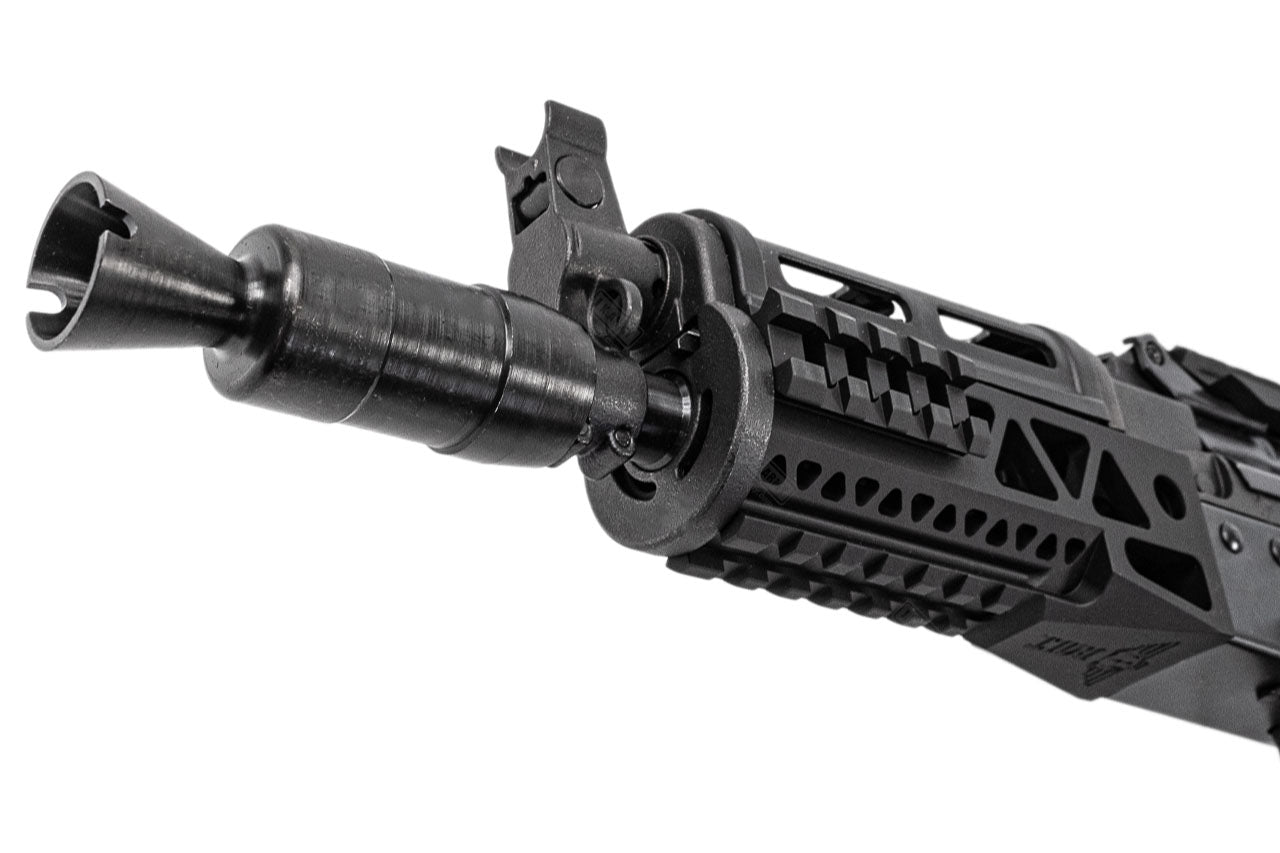 BOLT AKSU74 Tactical B.R.S.S. EBB Airsoft Rifle