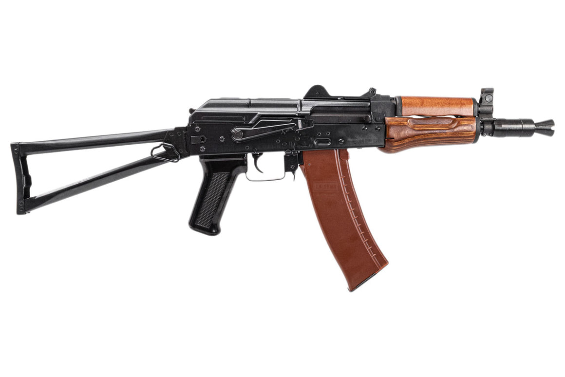 BOLT AKSU74 B.R.S.S. EBB Airsoft Rifle