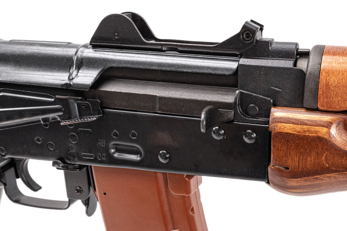 BOLT AKSU74 B.R.S.S. EBB Airsoft Rifle