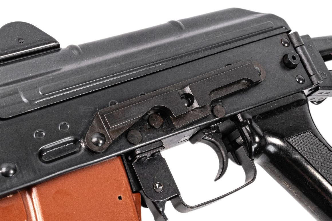 BOLT AKSU74 B.R.S.S. EBB Airsoft Rifle