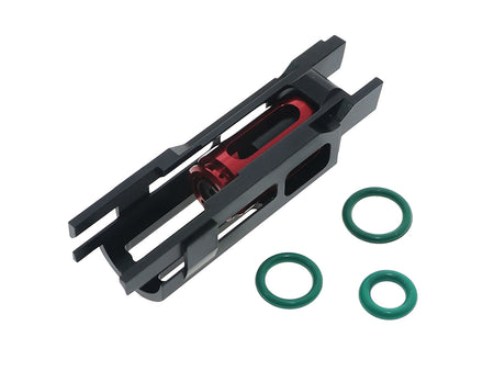 COW B01 Dynamic Blowback Housing for Hi-Capa ( BK )