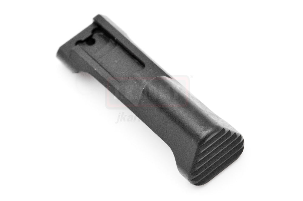 Bomber CNC Steel Magazine Catch for SIG Air P320 M17 GBBP Series