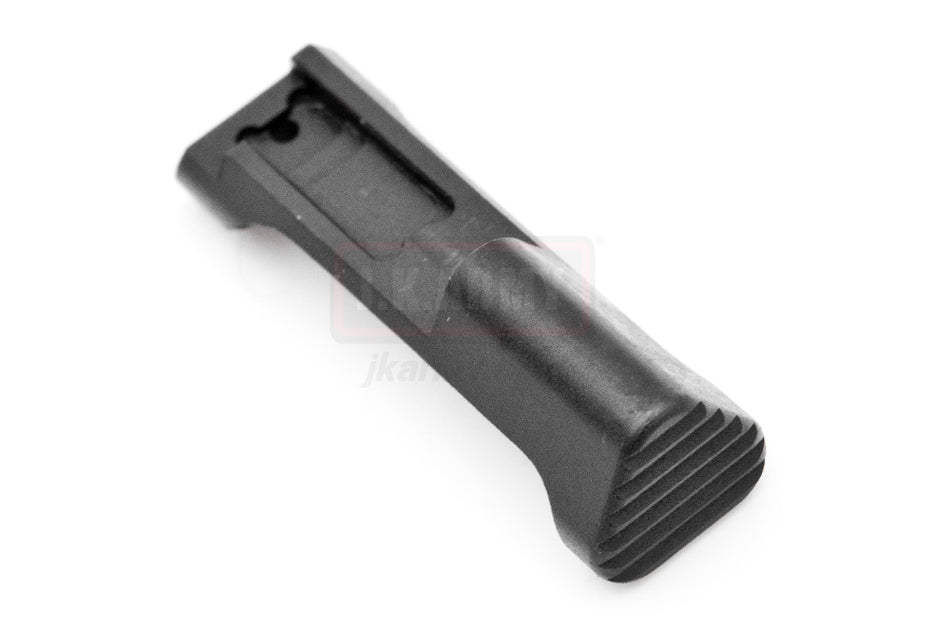 Bomber CNC Steel Magazine Catch for SIG Air P320 M17 GBBP Series