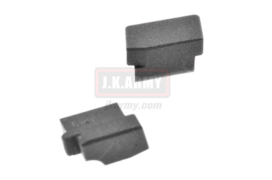 Bomber Safety Frame Plugs For Marui M&P GBB Pistol