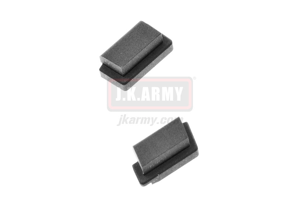 Bomber Safety Frame Plugs For Marui M&P GBB Pistol – Prozi Shop 波子兵團 ...