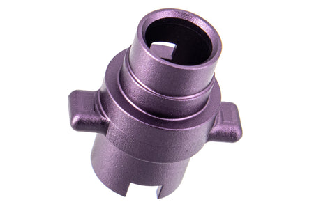 Bow Master Aluminum CNC Hop Up Chamber for GHK AK GBB