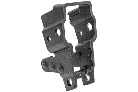 Bow Master M249 Stock Adpator For VFC M249 GBB ( Ind. Grade 3D Printing 316L Stainless Steel )