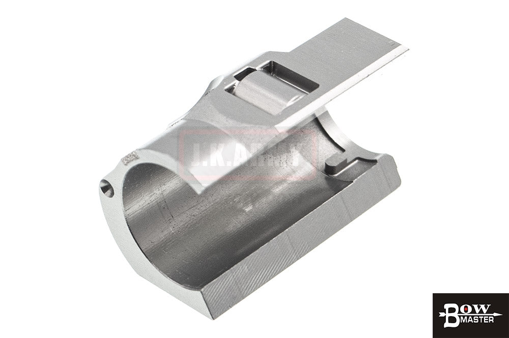 Bow Master 7075-T6 Ai Bolt Cover Assembly For VFC / Umarex MP5 GBB ( Version 1 )