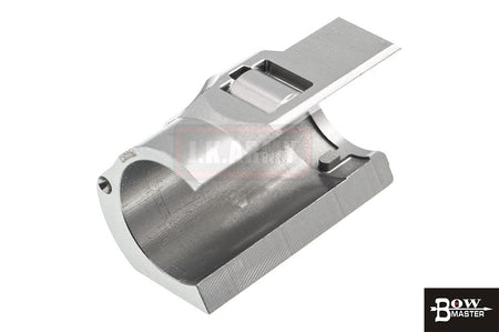 Bow Master 7075-T6 Ai Bolt Cover Assembly For VFC / Umarex MP5 GBB ( Version 1 )