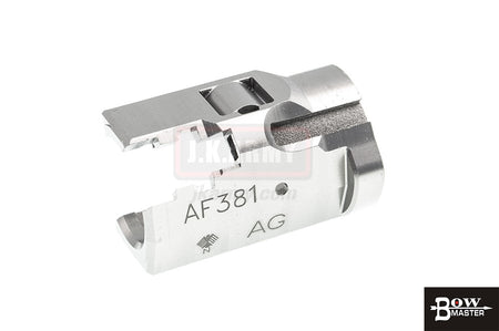 Bow Master 7075-T6 Ai Bolt Cover Assembly For VFC / Umarex MP5 GBB ( Version 1 )