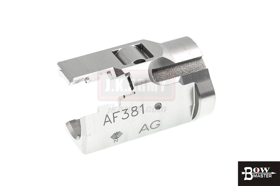 Bow Master 7075-T6 Ai Bolt Cover Assembly For VFC / Umarex MP5 GBB ( Version 1 )
