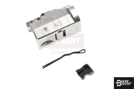 Bow Master 7075-T6 Ai Bolt Cover Assembly For VFC / Umarex MP5 GBB ( Version 1 )