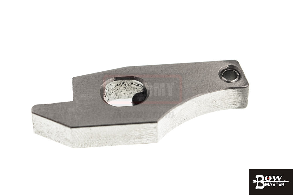Bow Master Titanium CNC Sear for VFC / Umarex MP5 GBB ( Without 3 Round Burst )