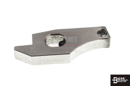Bow Master Titanium CNC Sear for VFC / Umarex MP5 GBB ( Without 3 Round Burst )