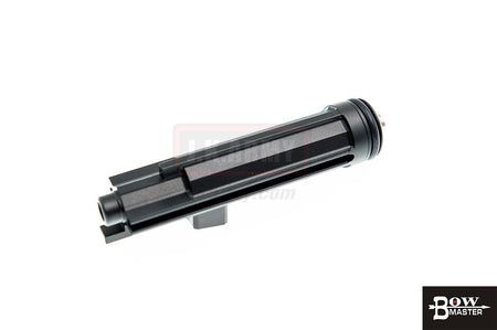 Bow Master CNC Aluminum Nozzle Set For VFC MP5 GBB ( Ver. 1 )