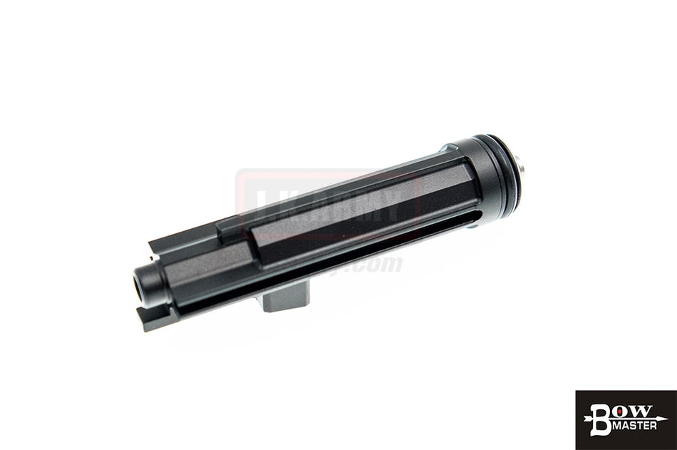 Bow Master CNC Aluminum Nozzle Set For VFC MP5 GBB ( Ver. 1 )