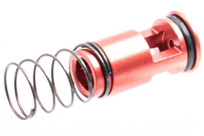 Bow Master CNC Rocket Valve for UMAREX / VFC MP5 / MP7 GBB ( Type CQB , 1J )