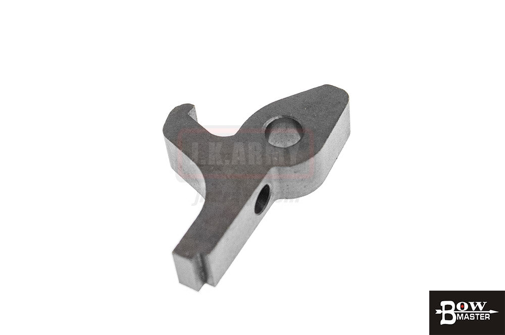 Bow Master CNC Steel Sear For GHK AK GBB
