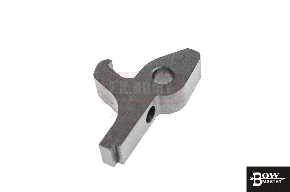 Bow Master CNC Steel Sear For GHK AK GBB