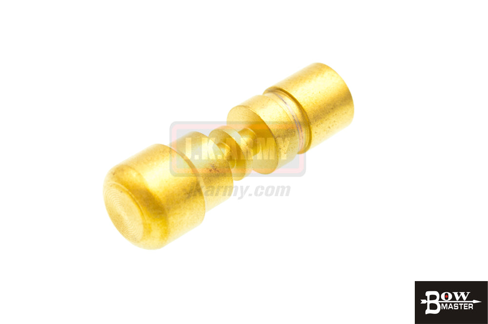 Bow Master Extened Tactical Safety Gold For APS 870 ( M870 )