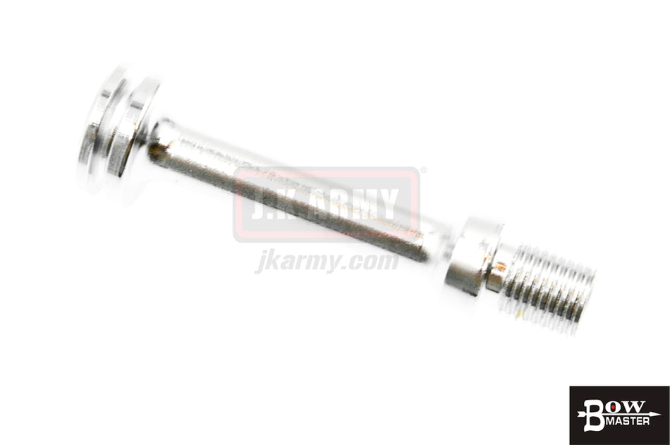 Bow Master Recoil Power Up Chamber Rod For GHK AKS74U / HTS 14