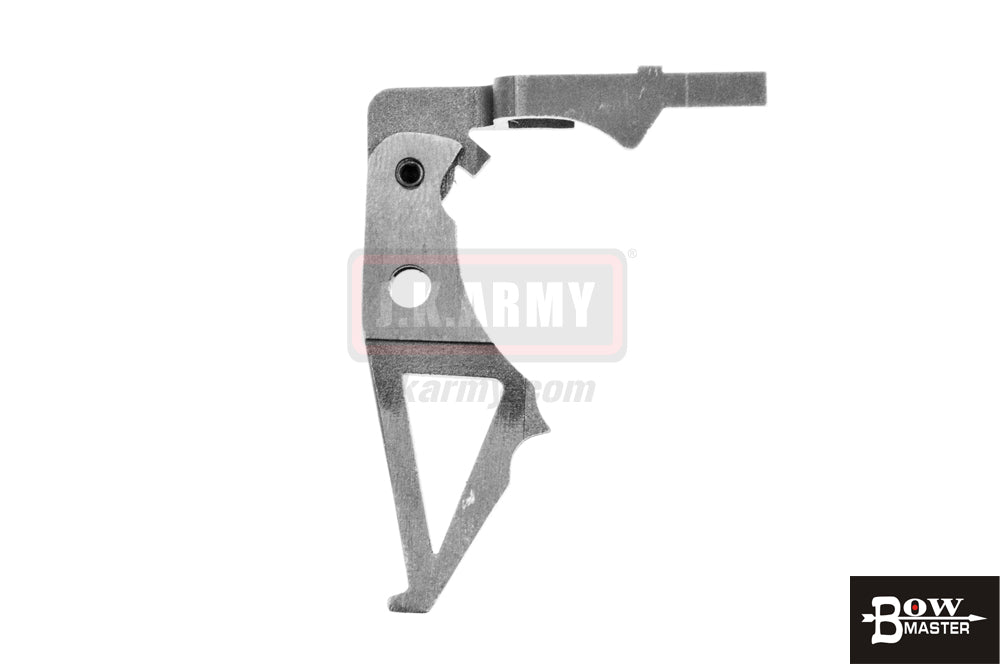 Bow Master S Style Tactical Trigger Black For APS 870 ( M870 )