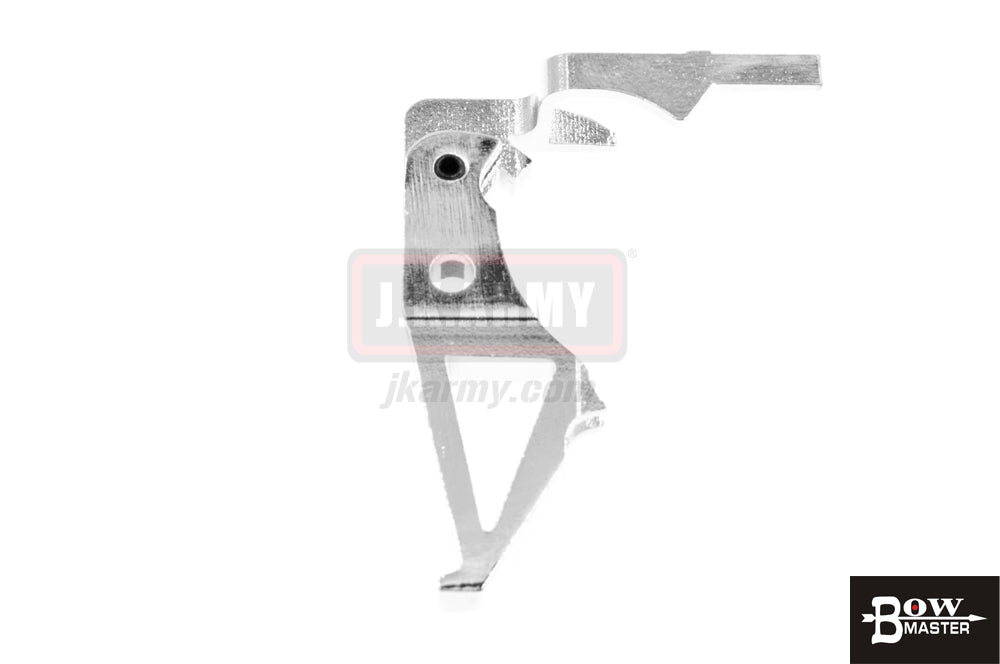 Bow Master S Style Tactical Trigger Sliver For APS 870 ( M870 )