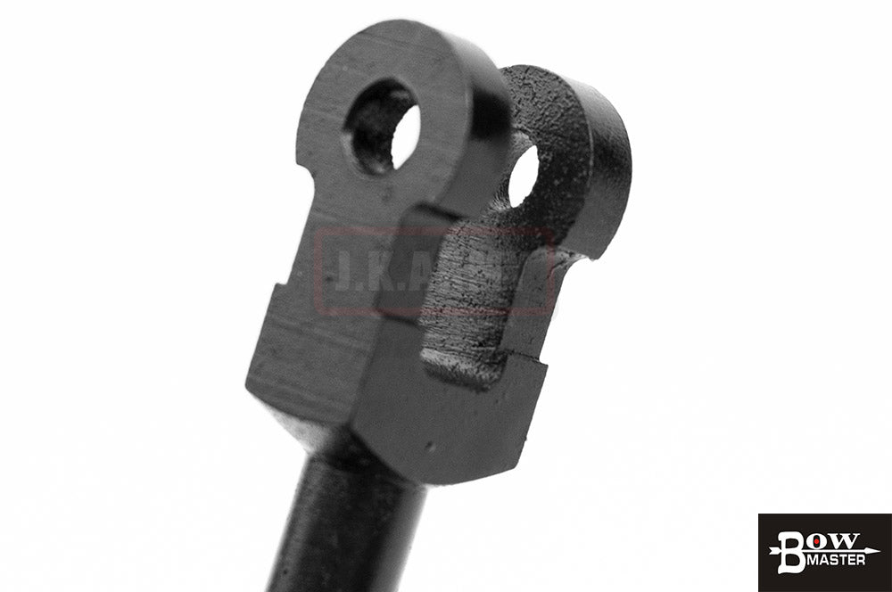 Bow Master CNC Steel Spring Guide For UMAREX / VFC MP5 GBB