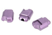 Bow Master CNC AI Magazine Follower For UMAREX / VFC MP5 GBB ( Bolt Lock Version ) ( New Version ) ( 1Set/3pcs )