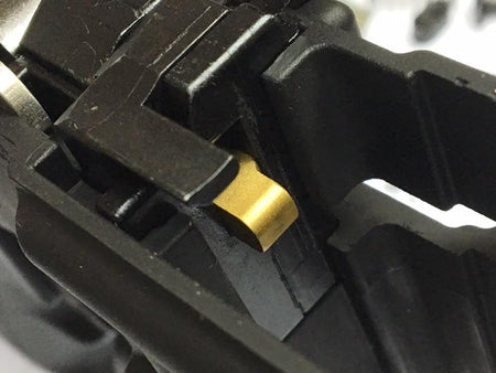 Bow Master 304# Stainless Steel Fire Pin for TM Marui MWS GBB ( Titanium Nitride )