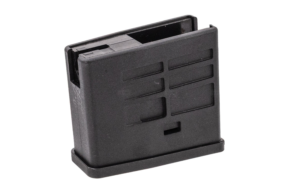 Bear Paw Production T-5000 M Tactical Spring Powered Sniper Rifle