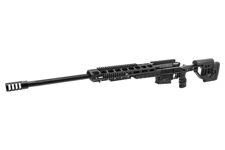 Bear Paw Production T-5000 M Tactical Spring Powered Sniper Rifle