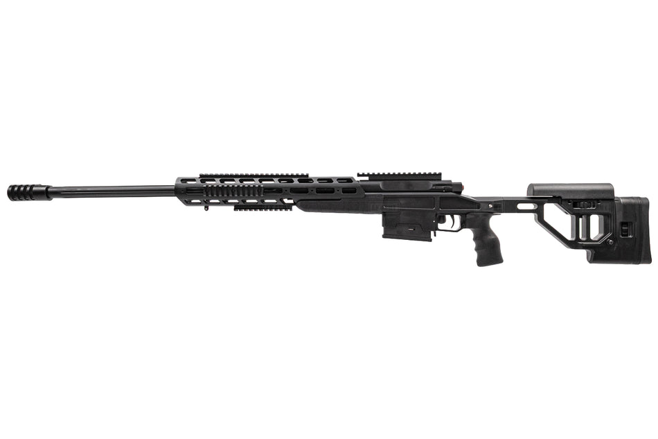 Bear Paw Production T-5000 M Tactical Spring Powered Sniper Rifle