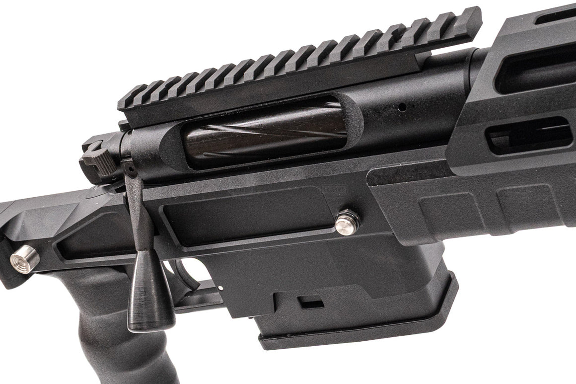 Bear Paw Production T-5000 M Tactical Spring Powered Sniper Rifle