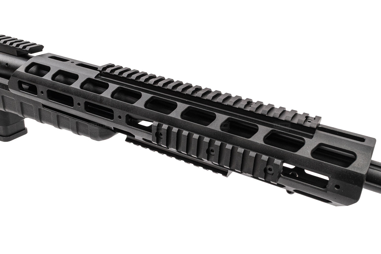 Bear Paw Production T-5000 M Tactical Spring Powered Sniper Rifle