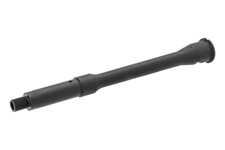 BPW Steel MK18 C Style 10.3" CQBR 1/2"-28 RH ( 12mmCW ) Outer Barrel For VFC AR / M4 GBBR Series